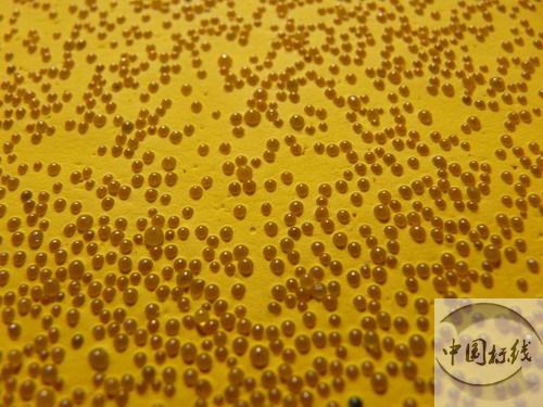 桂林研磨玻璃微珠 B1/B2 级